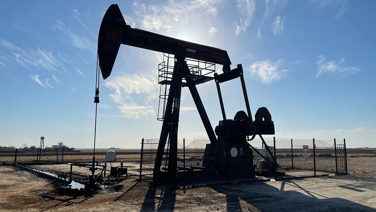 TPAO’nun Siirt’teki Petrol arama ruhsatı 2 yıl uzatıldı