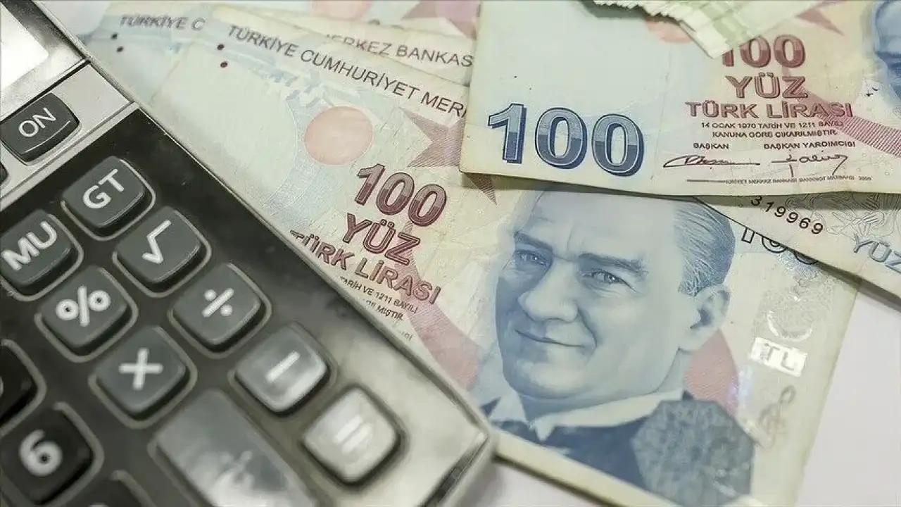 Çiftçi ve esnafa 629 milyar lira finansman desteği verildi