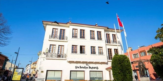 Şile Belediyesi soruşturması: Biilirkişi raporunda Ahbap Derneği detayı