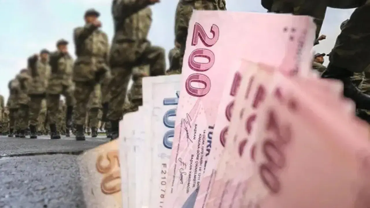 Milli Savunma Bakanlığı açıkladı: Bedelli askerlik ücreti belli oldu