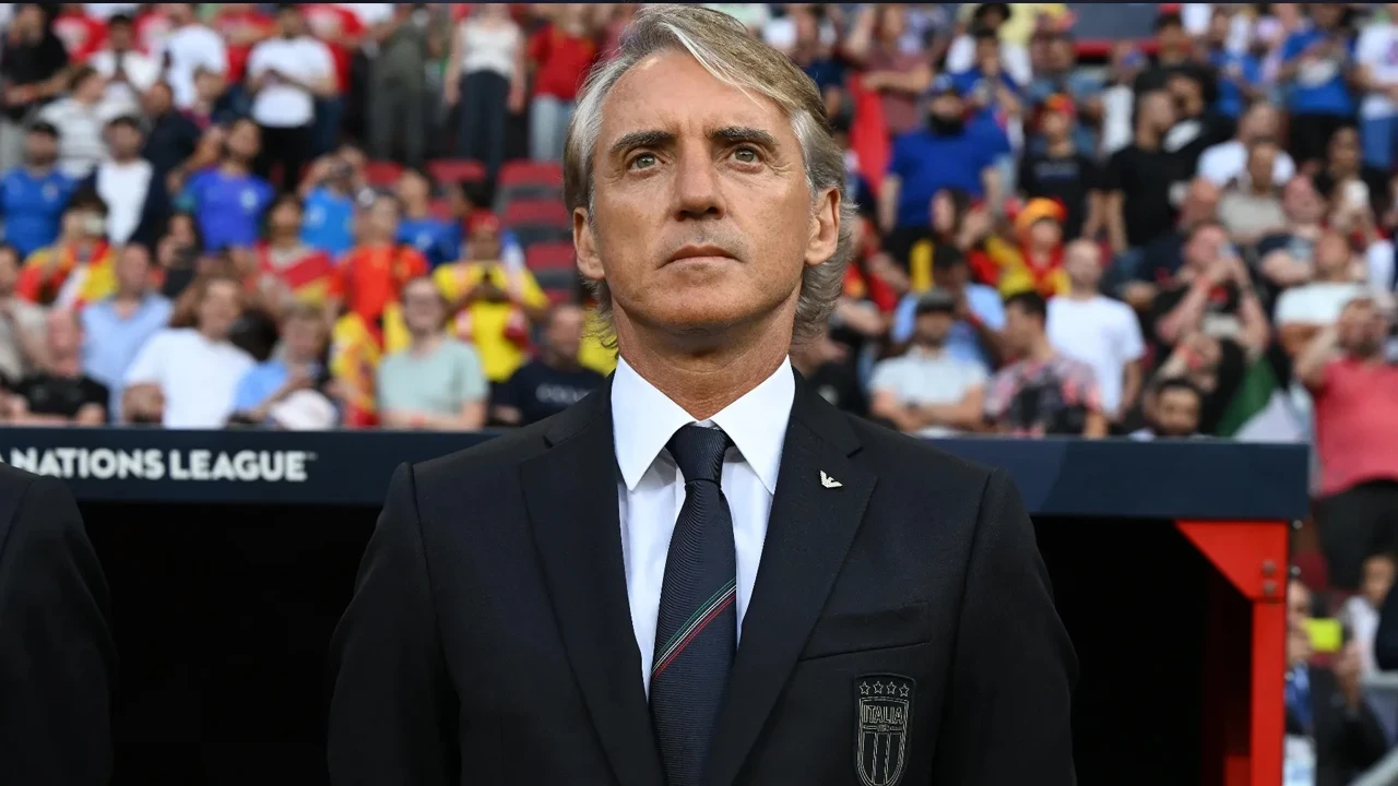 Roberto Mancini, İtalya Milli Takımı’nın başına dönüyor