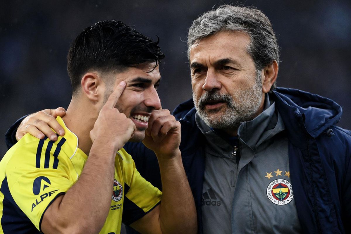 Aykut Kocaman, Asensio için kararını verdi