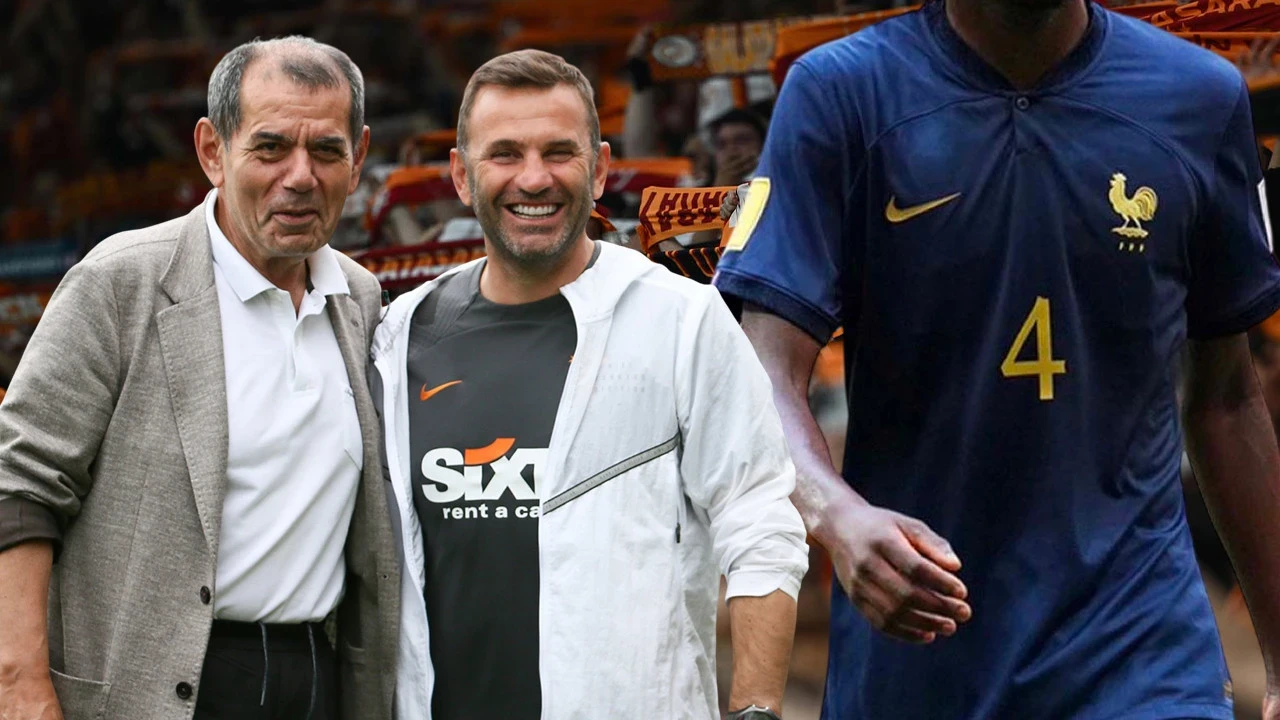 Galatasaray transferde gaza bastı! Stopere 7 milyon euroluk genç yıldız!