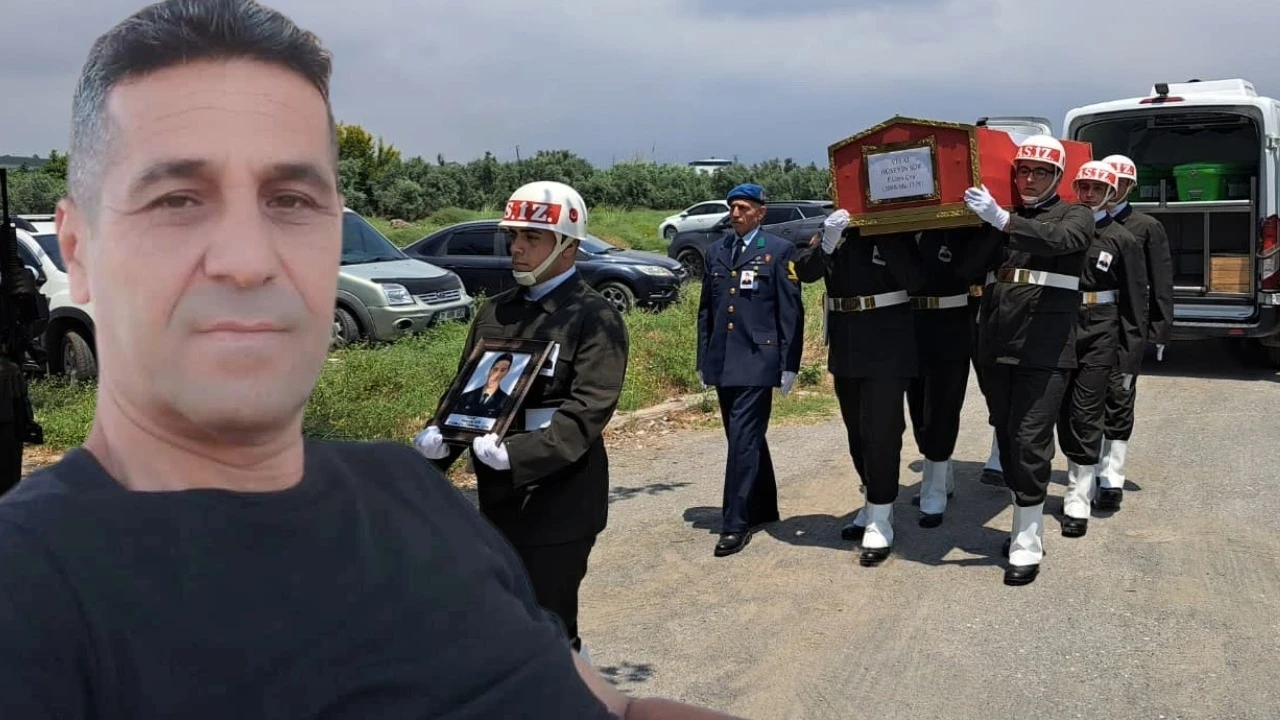 92 gündür yaşam mücadelesi veren uzman çavuştan acı haber