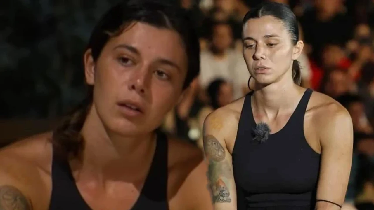 Nefise Karatay’dan Survivor sonrası olay ilişki itirafı! Eşcinsel olmadığını söylemişti…