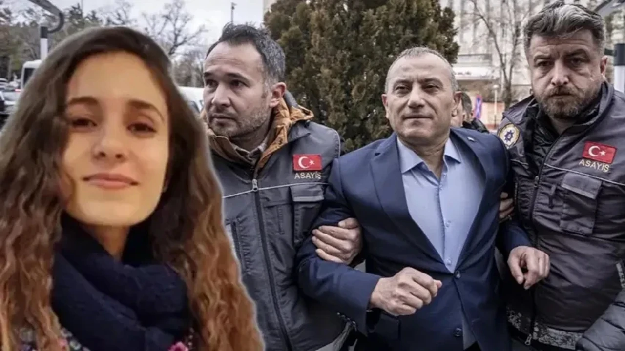Gülistan Doku soruşturmasında yeni iddialar: "SIM kart alınırken makam odasındaydım"