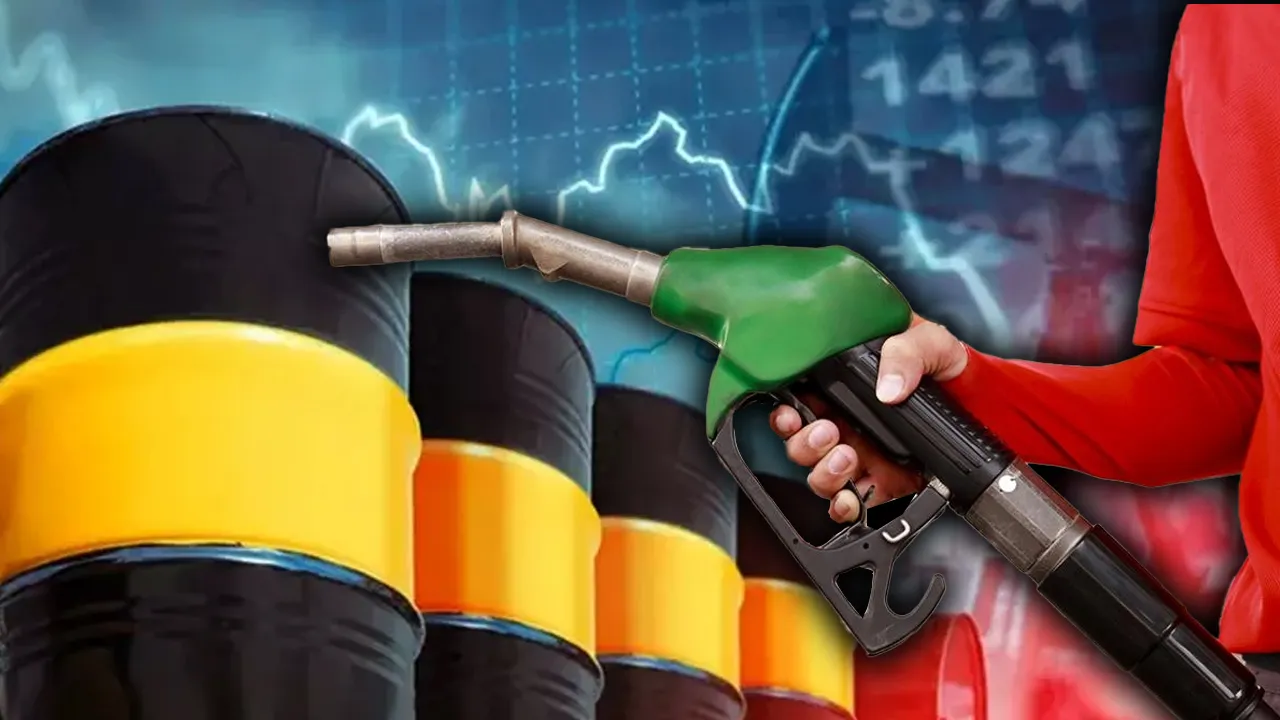 Petrol fiyatları 3 ayın en düşük seviyesinde! Akaryakıta yeni indirimler yolda