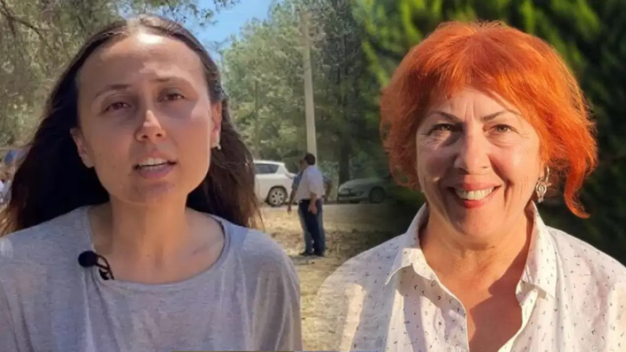 Esra Işık ve Halime Şaman hakkındaki gelişmeler BM İnsan Hakları Konseyi raportörlerinin gündeminde