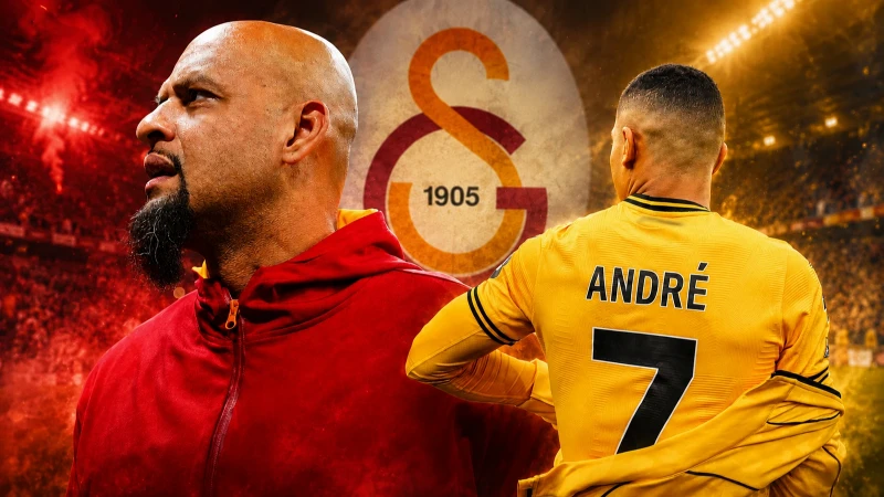 Galatasaray transfer için düğmeye bastı! Felipe Melo bizzat işaret etti: "Gözü kapalı alın, yeni Torreira..."