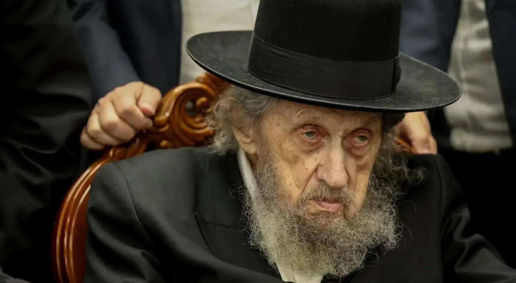 İsrail içeriden kaynıyor! Haham'dan Netanyahu'yu 'dehşete' düşüren sözler
