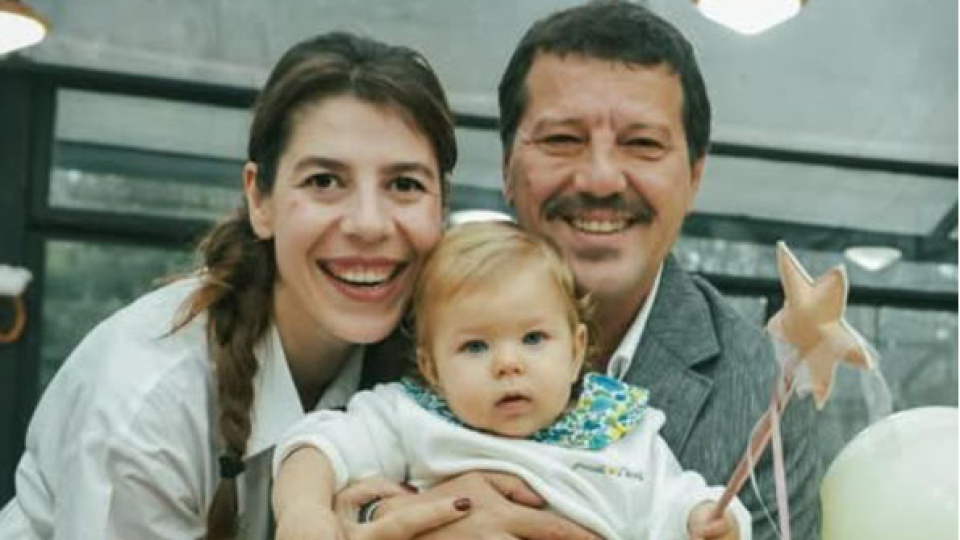 İlker Aksum'dan duygulandıran itiraf