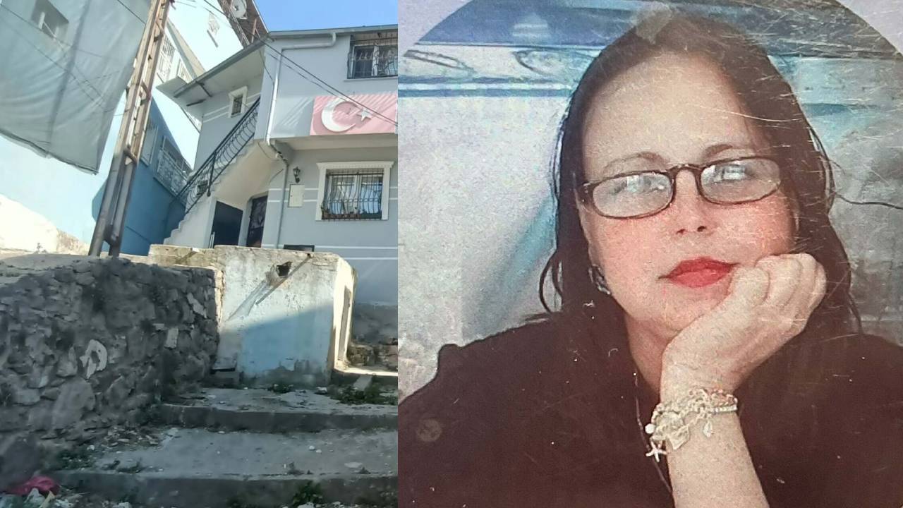 İzmir'de kadın cinayeti: Anne öldürüldü, kızı ağır yaralandı