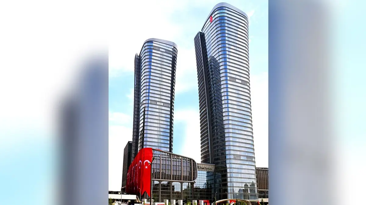 Ziraat Bankası İklim Geçiş Yol Haritası'nı açıkladı