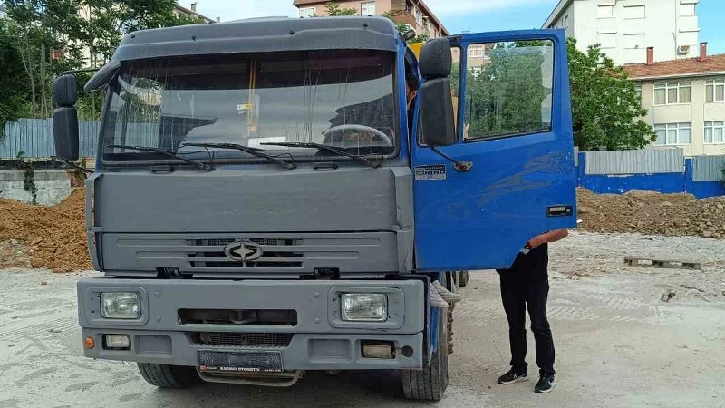 İstanbul'da 'kaçak toprak' failine ceza yağdı