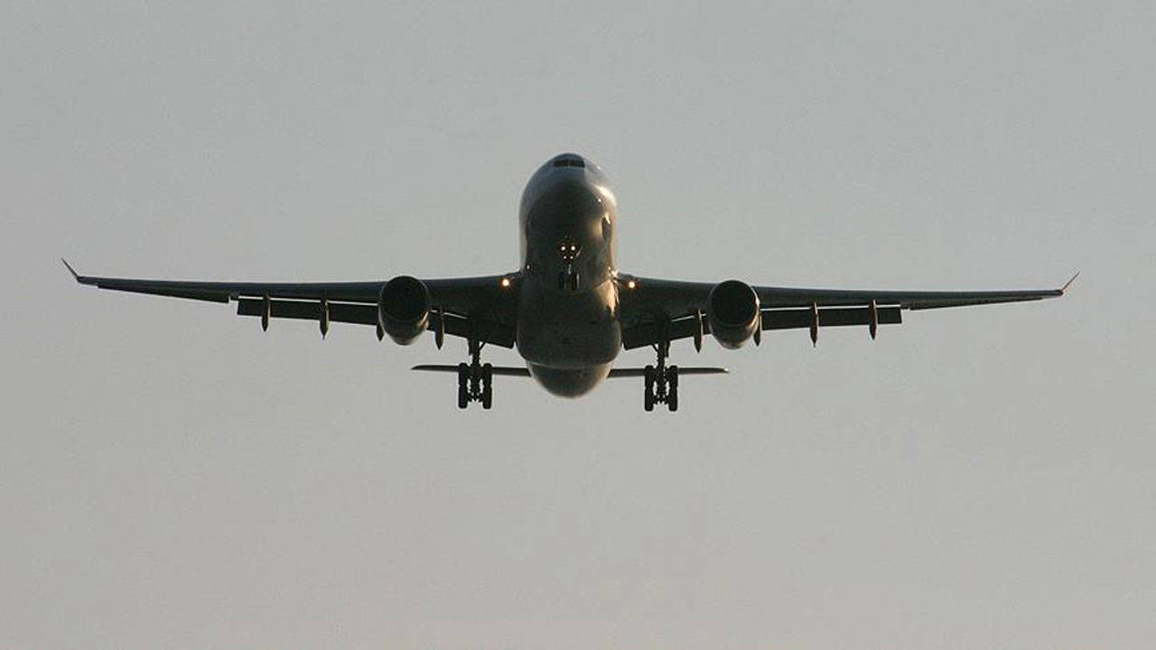 Ben Gurion Havalimanı'nda temmuzda 100 bin bilet iptal olabilir