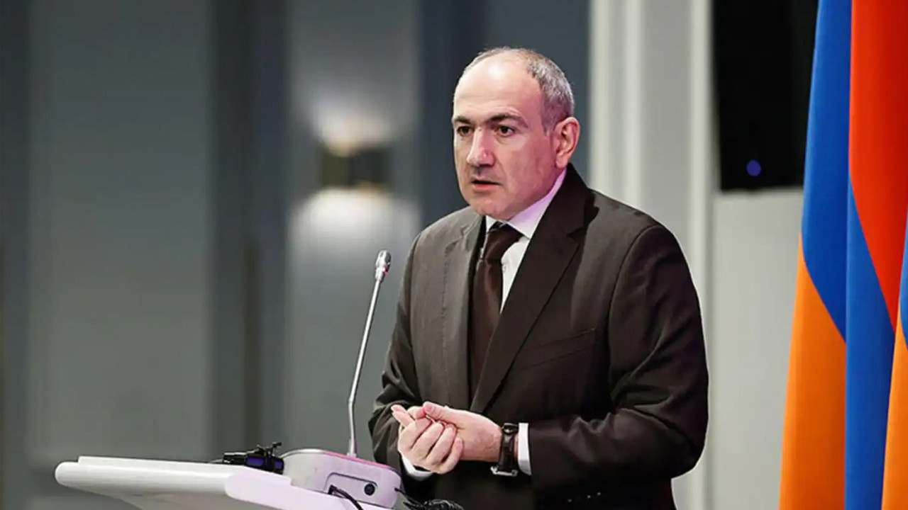 Paşinyan'dan KGAÖ çıkışı: Gerekirse ayrılırız