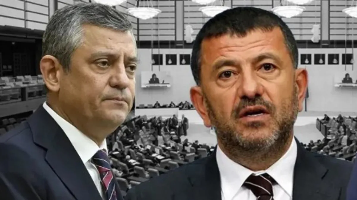 CHP’lilerin dosyası Ankara’ya gönderildi