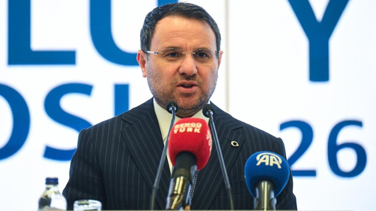 Bakan Gürlek duyurdu: "Alo Adalet" hattı geliyor, vatandaş davasını anlık takip edebilecek
