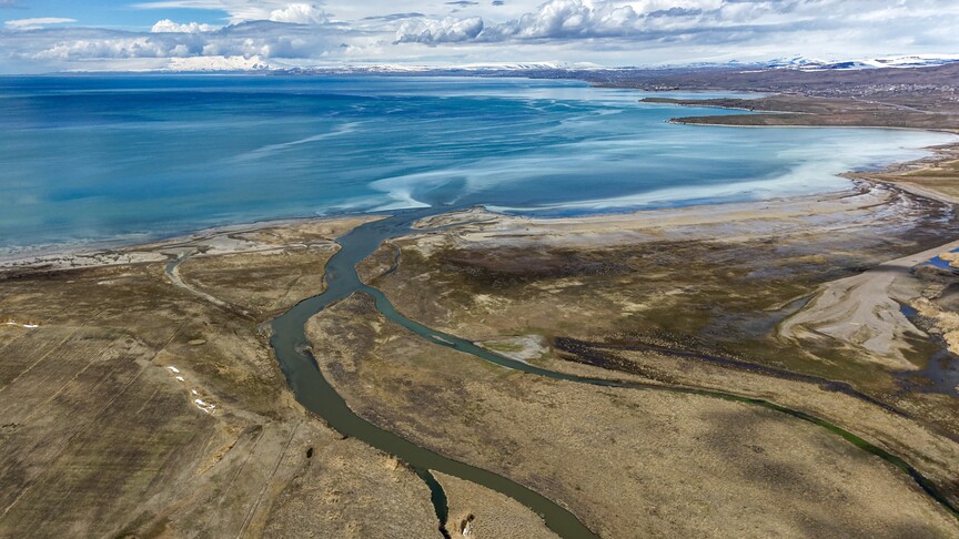 Su ürünleri kaynaklarının sürdürülebilirliği için Ulusal Eylem Planı yayımlandı