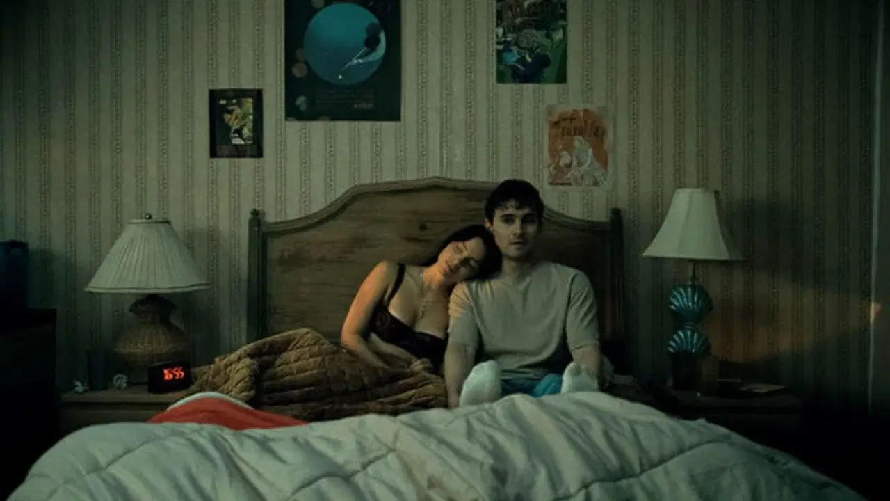 'Obsession' filmi sosyal medyada tartışma yarattı: Sevgi ne zaman saplantıya dönüşüyor?