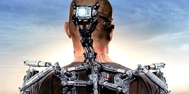 Bilim kurgu gerçek oldu: Beyin düşünüyor, robot yürütüyor