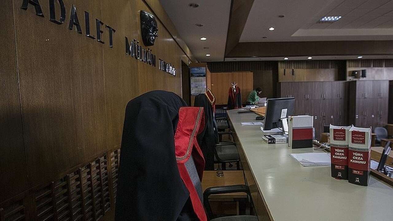 Bolu Belediyesine yönelik "irtikap" davasında üçüncü gün tamamlandı
