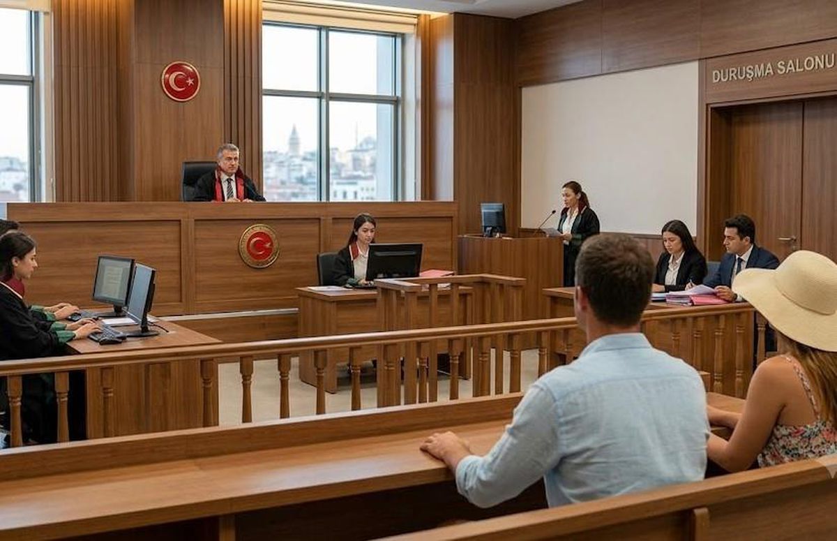 Adli tatilde anlaşmalı boşanma olur mu, anlaşmalı boşanma adli tatilde görülür mü