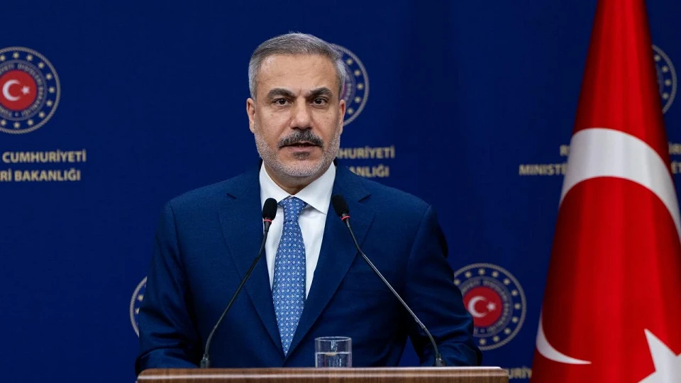 Hakan Fidan tanımıyoruz dedi: Kırım nasıl ilhak edildi?