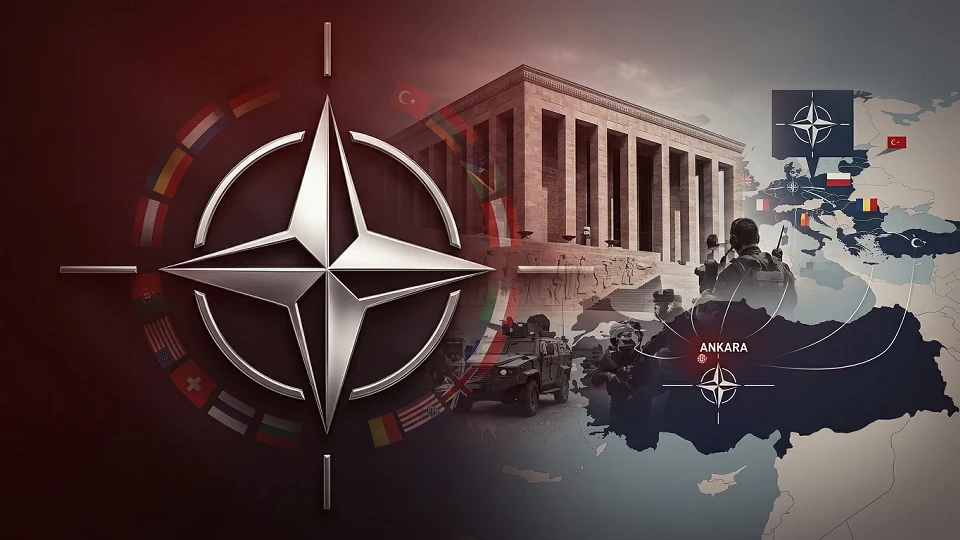 Ankara'da Hangi Yollar Kapalı? 7 Temmuz NATO Liderler Zirvesi Güvenlik Önlemleri | GÜNDEM HABERLERİ