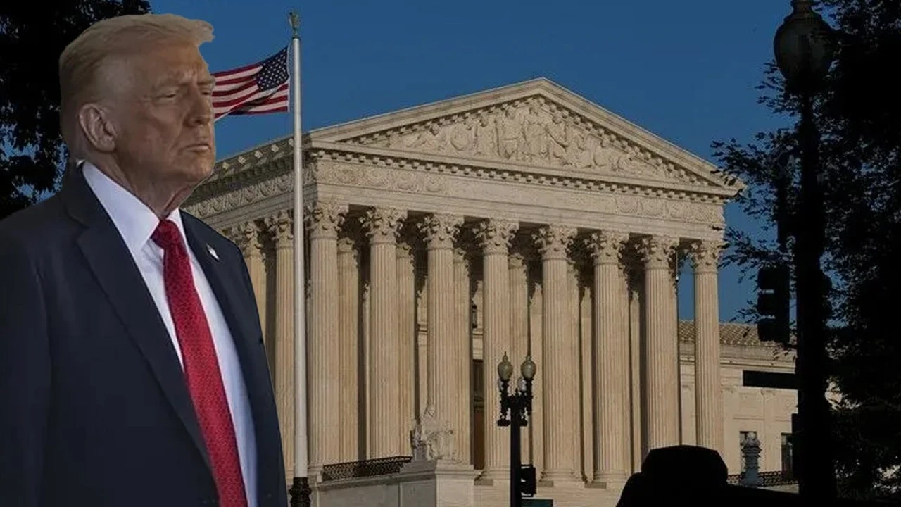 Yüksek Mahkeme'den Trump'a ret: Doğumla vatandaşlık uygulaması devam edecek