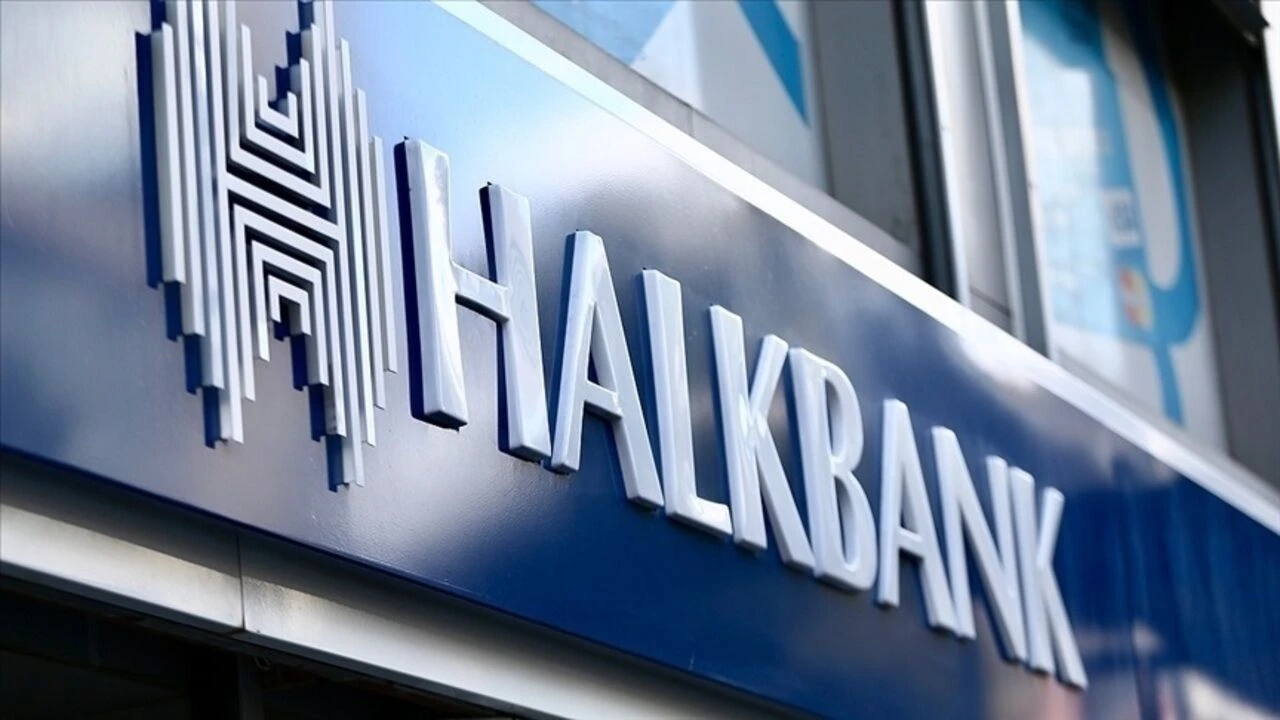 Halkbank'ın 9 yıldır süren davası bitiyor mu? Bankadan KAP'a açıklama geldi