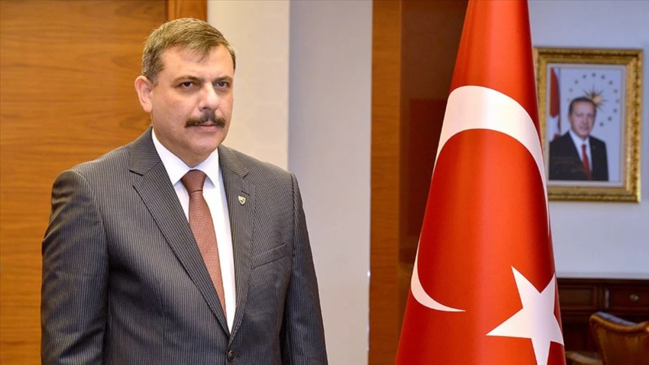 İçişleri Bakanı açıkladı: Yurt dışındaki 307 kişi için kırmızı bülten talebi masaya gelecek
