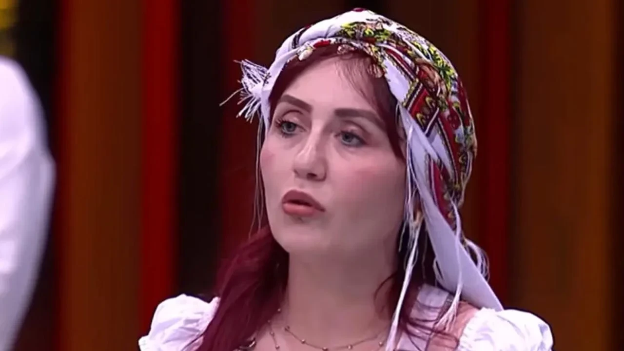 MasterChef'te Olaylı Gece