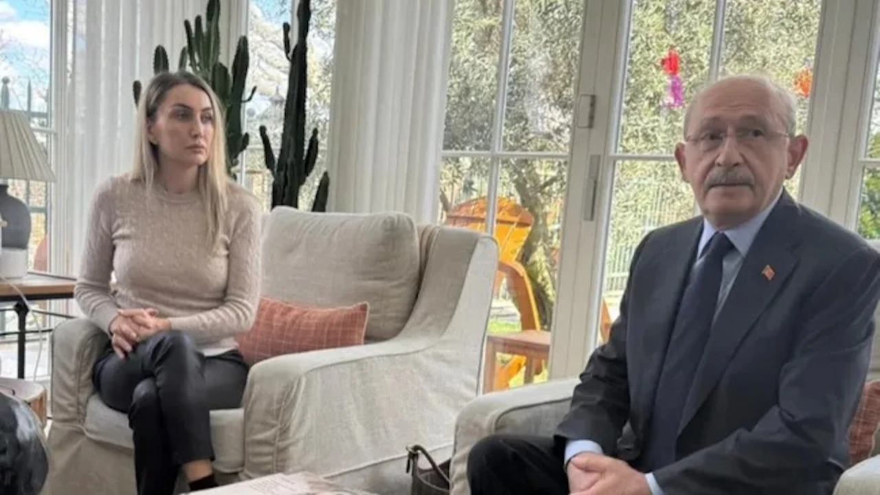 Kılıçdaroğlu arınma diyor ama Ekrem İmamoğlu’nu yere göğe koyamamış