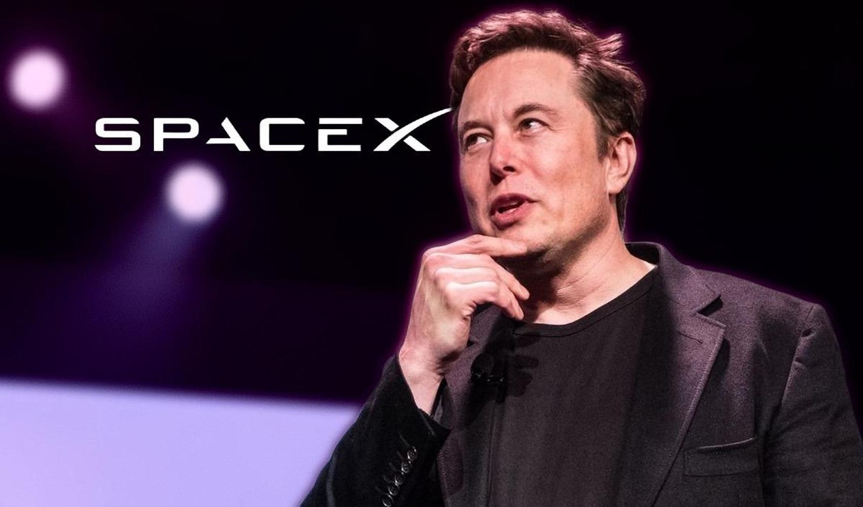 SpaceX’in elde taşınabilir yapay zekâ cihazı gösterdiği iddiasına Elon Musk’tan yalanlama