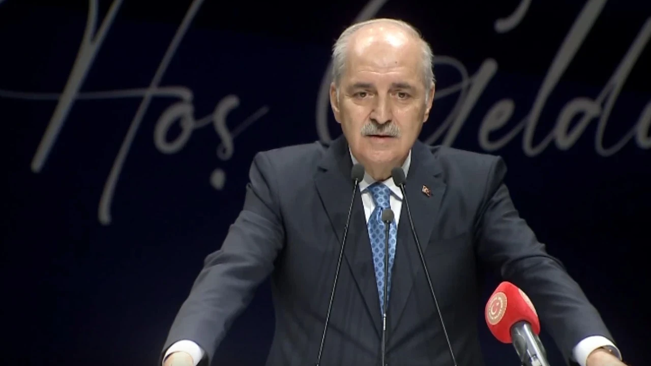 TBMM Başkanı'ndan Kılıçdaroğlu açıklaması: Önleyecek madde yok