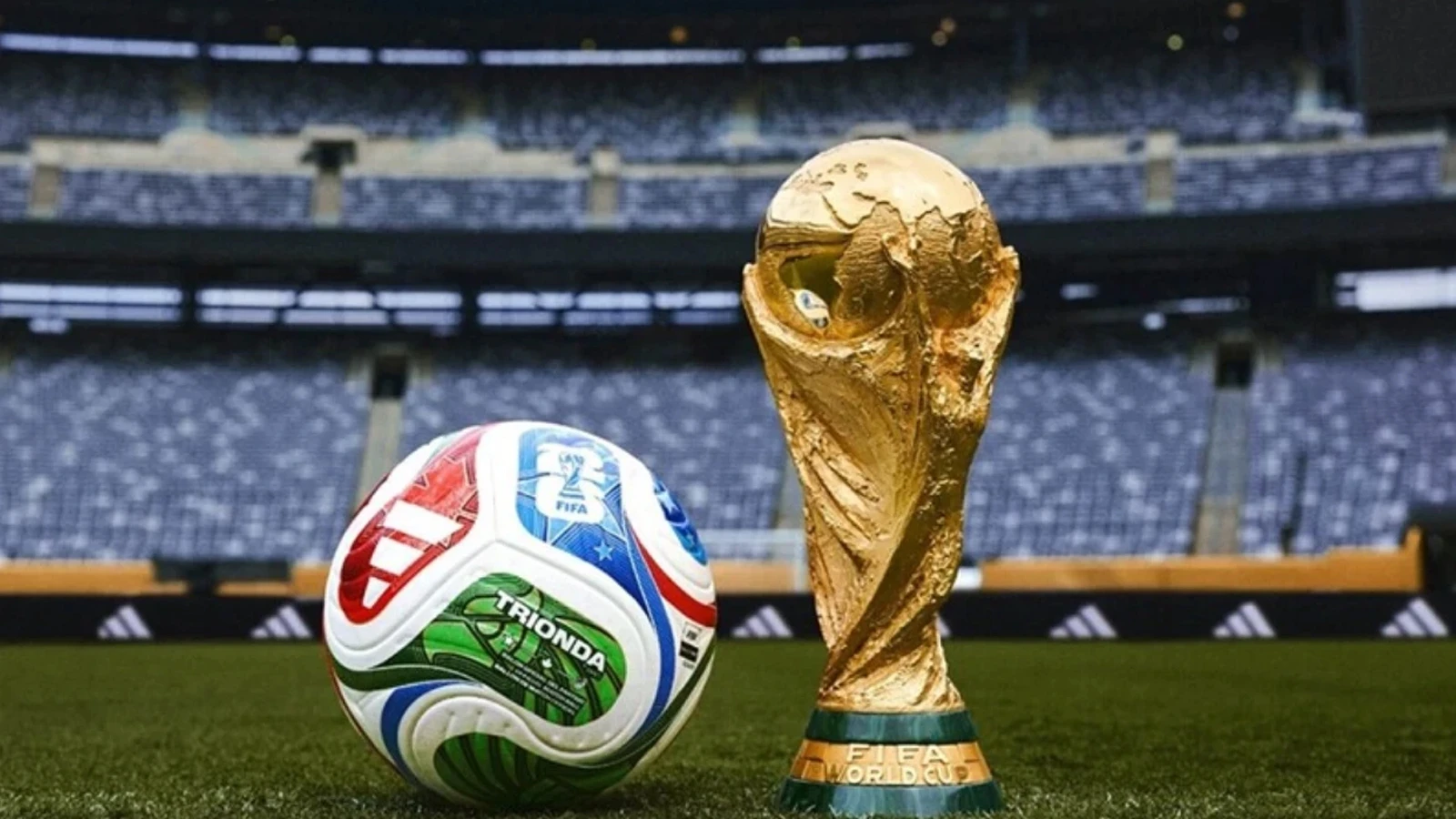 2026 Dünya Kupası'nda yarı final eşleşmeleri: İşte son 4'e kalan takımlar