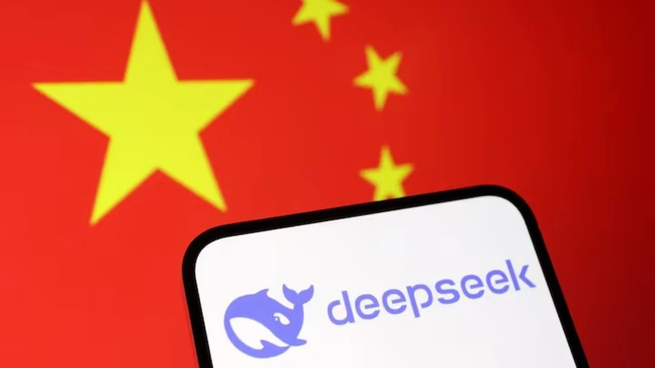 DeepSeek 7,4 milyar dolarlık yatırım aldı