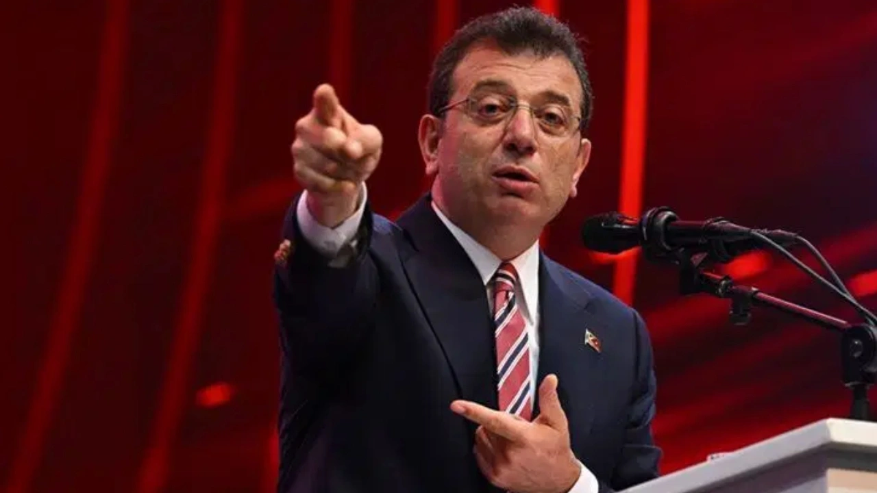 İmamoğlu’na savunma engeli ile suç mu işlendi? Ergenekon'da yaşananları anlattı