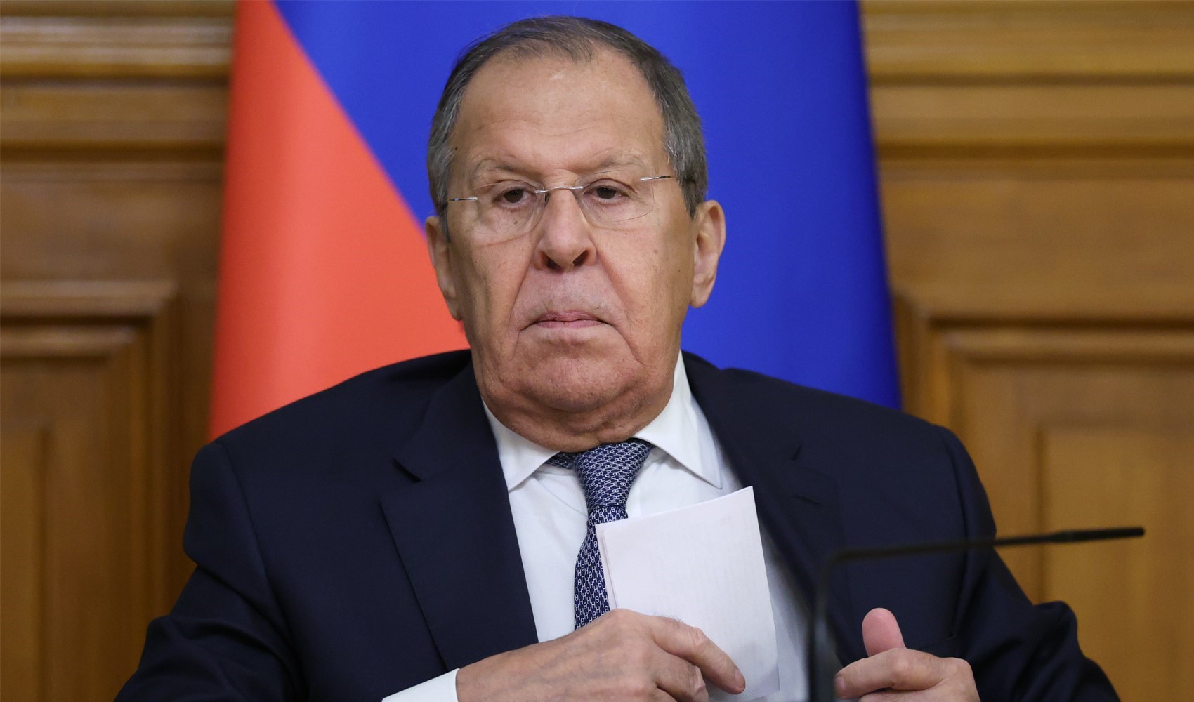 Rusya Dışişleri Bakanı Lavrov, ABD’nin İran’a saldırılarını eleştirdi
