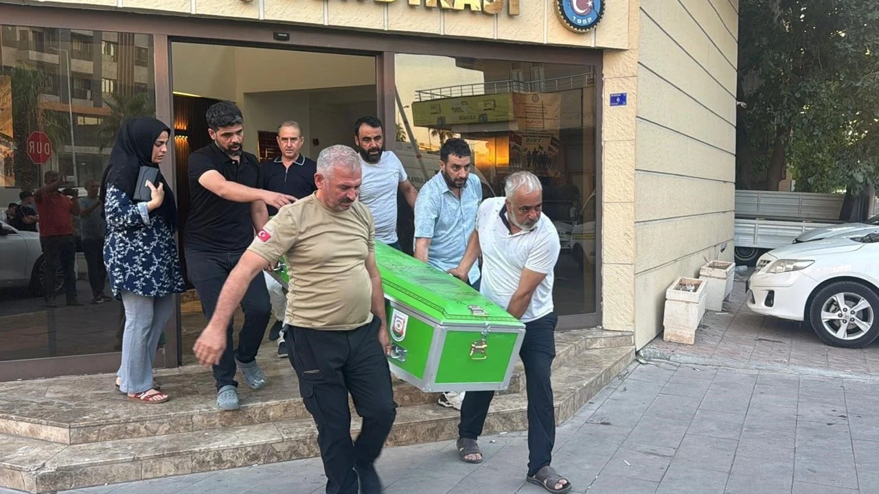 Haber alınamayan doktor odasında ölü bulundu
