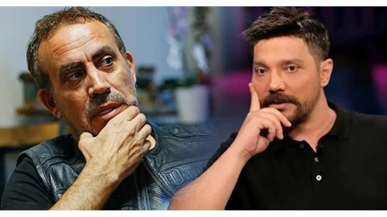 Ahbap’ın “ahbapları” ifade verecek