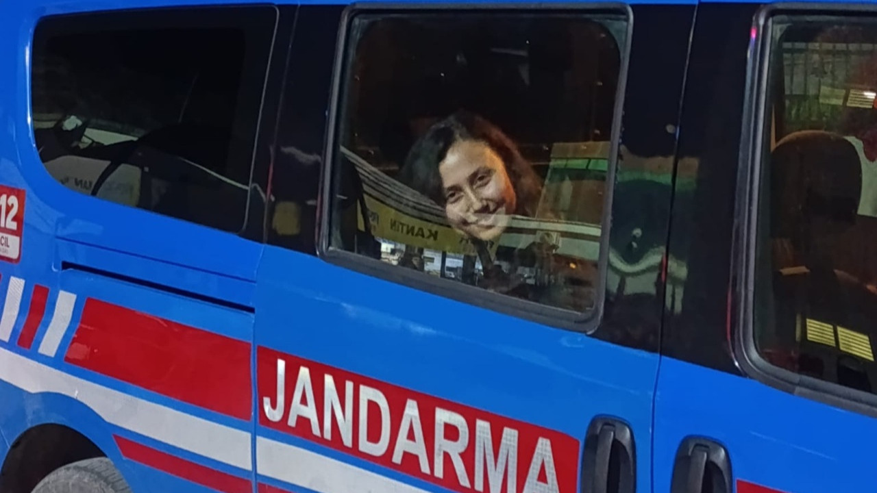 Af Örgütü’nden İkizköylü Esra Işık için Acil Eylem çağrısı