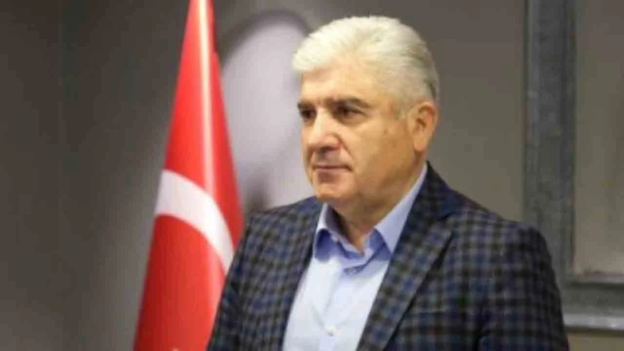 CHP Ankara İl Başkanı Fahri Yıldırım’dan operasyon açıklaması: “Hiç kimse hukukun üstünde değildir”