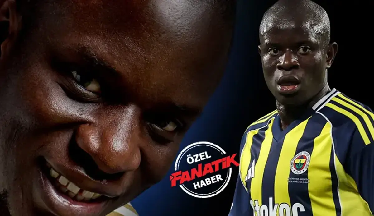 ÖZEL | Fenerbahçe'de N'Golo Kante gerçekleri! Takımdaki kararını verdi: Transfer teklifi var mı?