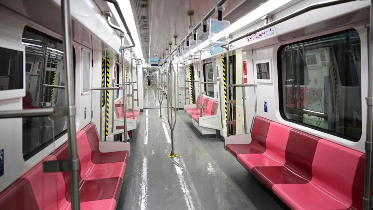 Halkalı-Arnavutköy metro hattı bugün açılıyor: İstanbul Havalimanı metrosu durakları ve güzergahı