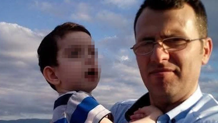 Baba evde ölü bulundu! SMA’lı oğlunun bağlı olduğu cihazın da fişinin çekili olduğu belirlendi