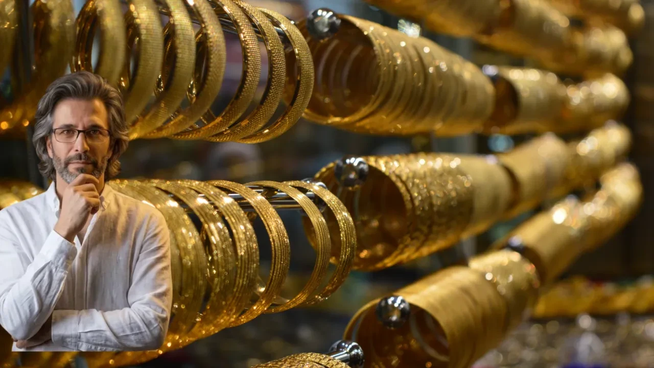 Tuna Kaya'dan altın bombası! Tuzak diyerek uyardı ve ralli için tarih verdi