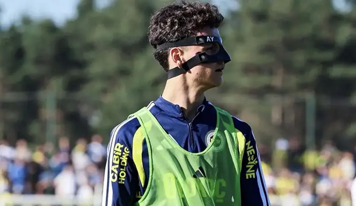 Fenerbahçe, Adem Yeşilyurt'un bonservis bedelinin tamamını Karşıyaka'ya ödedi
