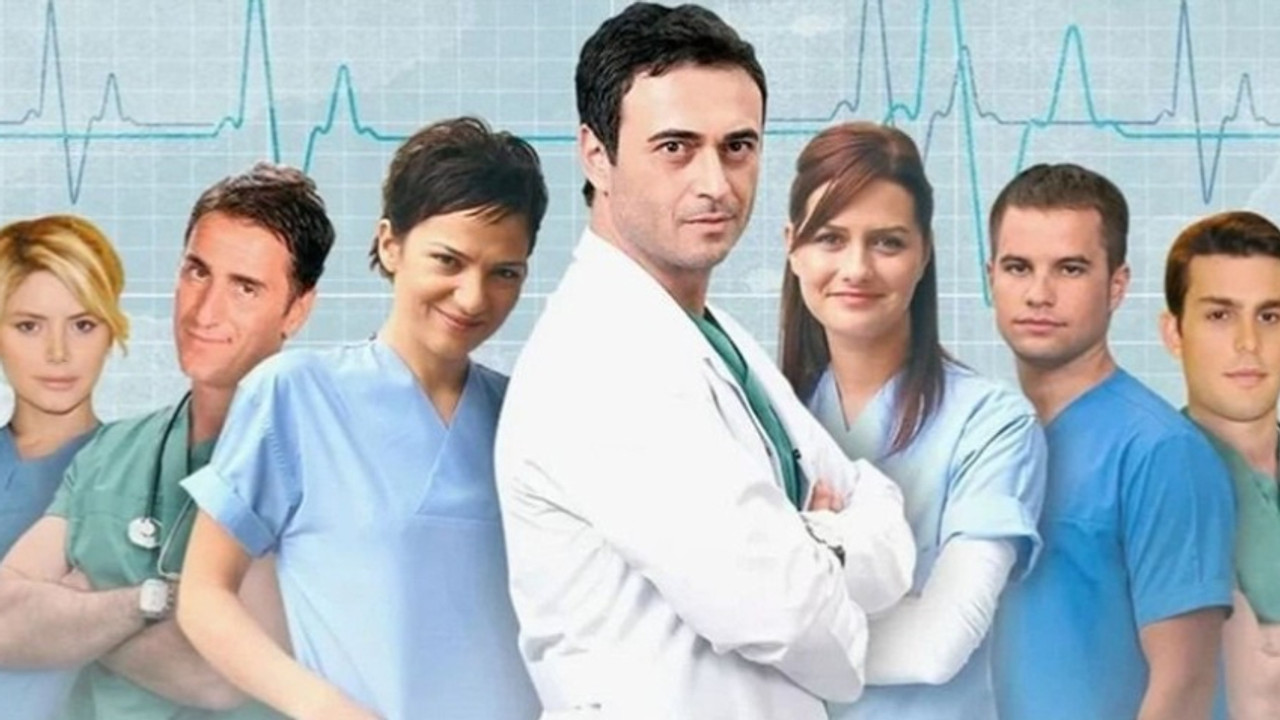 Kutsi'den yıllar sonra 'Doktorlar' itirafı! ’20 yıldır beddua işitiyorum’